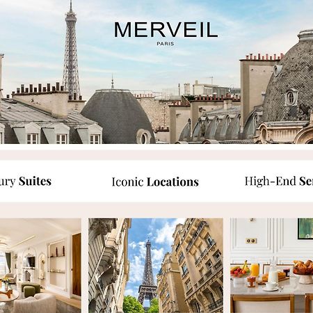 Cozy Apartment - Tour Eiffel - Viala I Paris Dış mekan fotoğraf