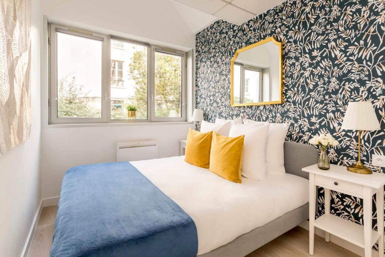 Cozy Apartment - Tour Eiffel - Viala I Paris Dış mekan fotoğraf