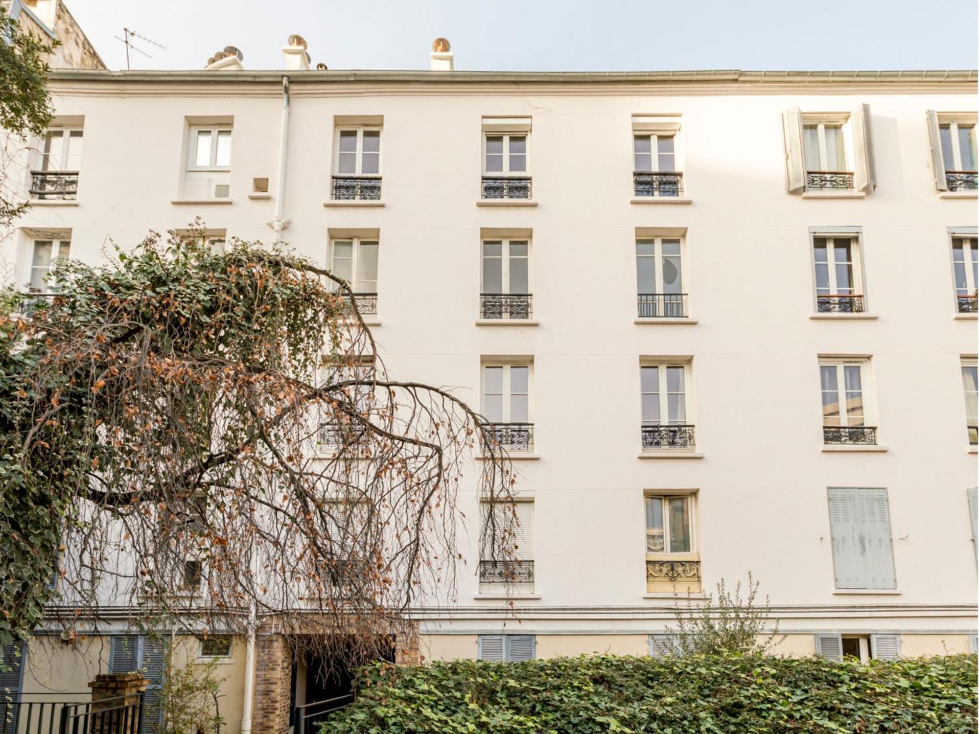 Cozy Apartment - Tour Eiffel - Viala I Paris Dış mekan fotoğraf
