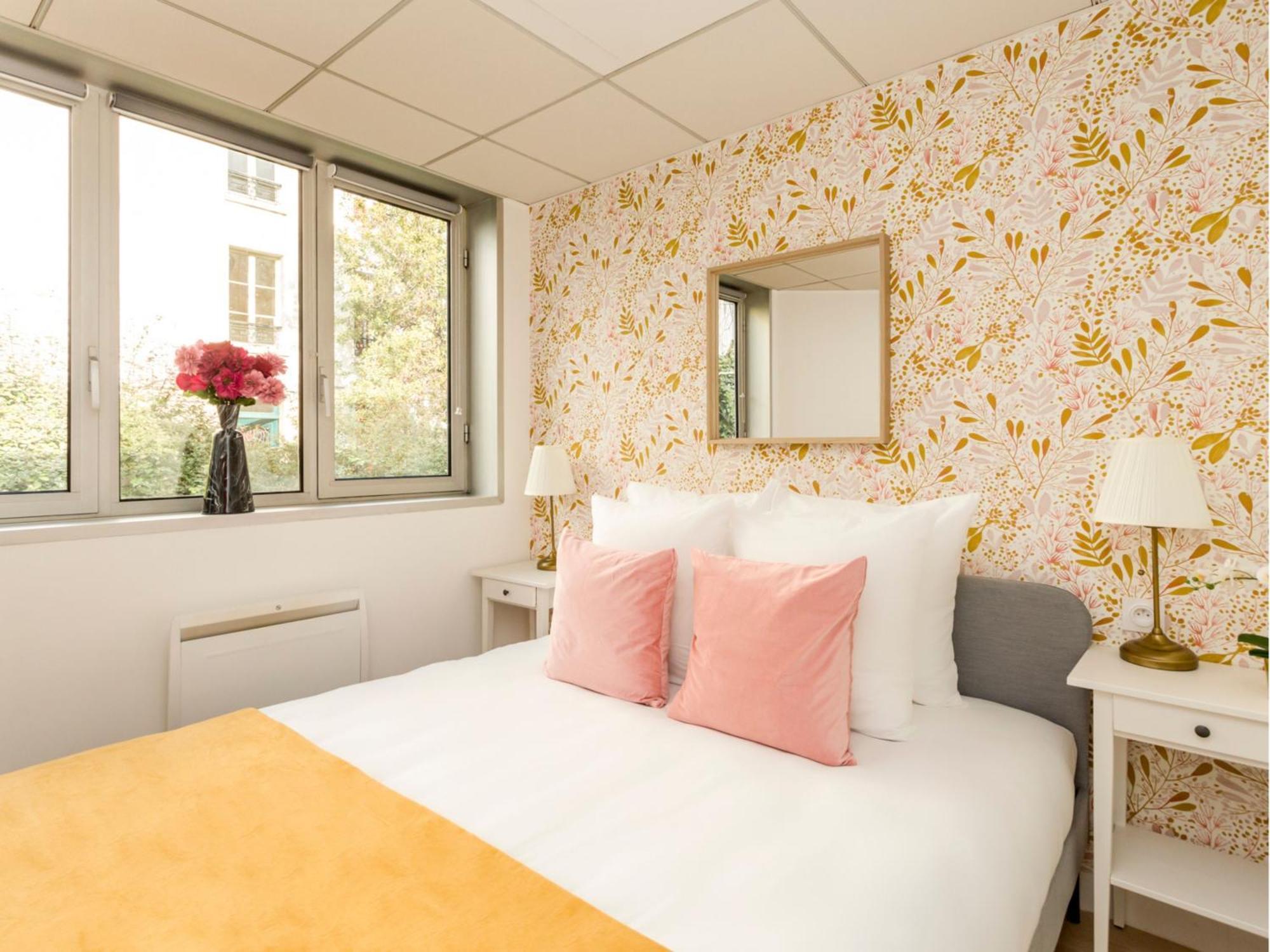 Cozy Apartment - Tour Eiffel - Viala I Paris Dış mekan fotoğraf