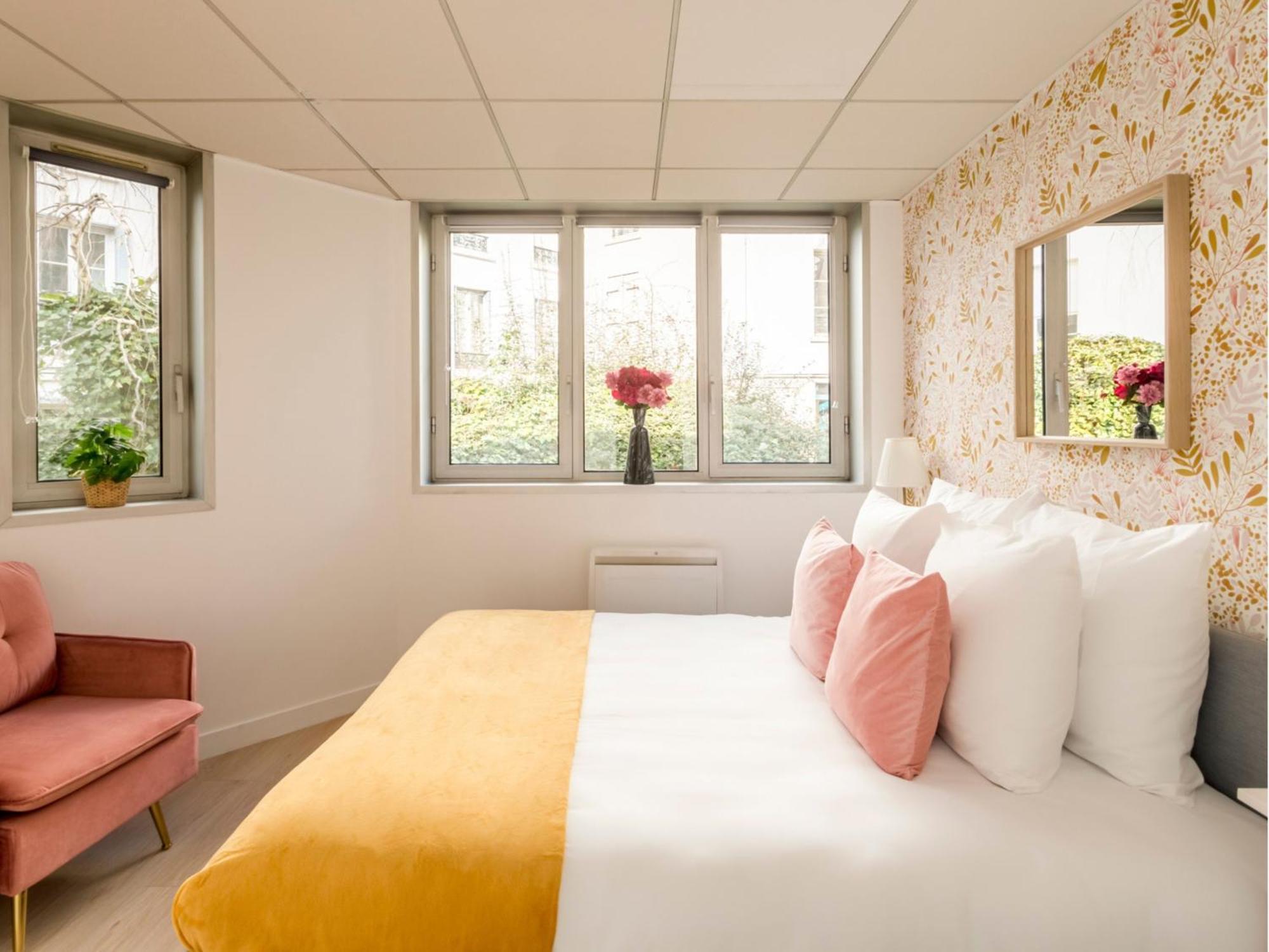 Cozy Apartment - Tour Eiffel - Viala I Paris Dış mekan fotoğraf