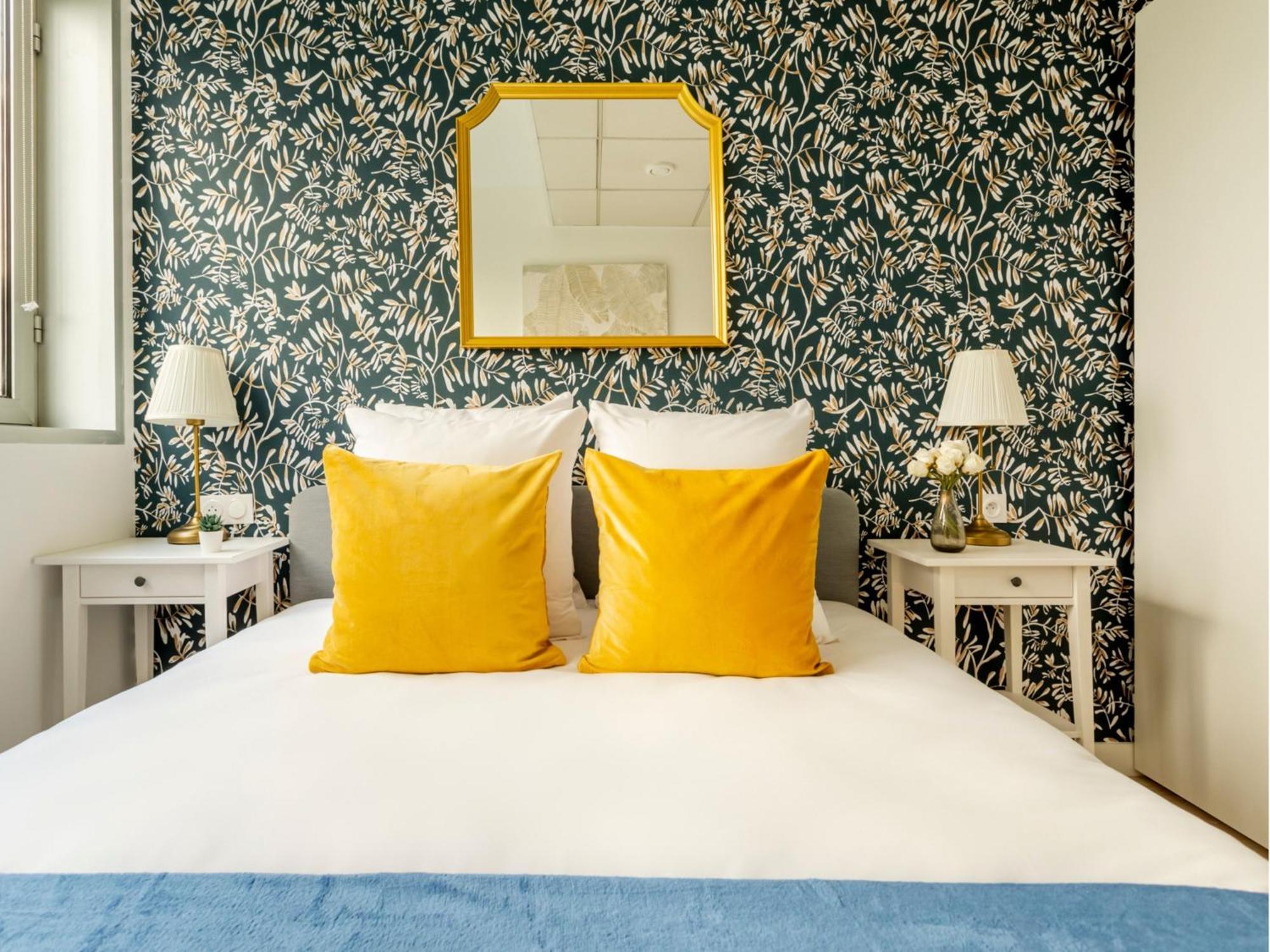 Cozy Apartment - Tour Eiffel - Viala I Paris Dış mekan fotoğraf