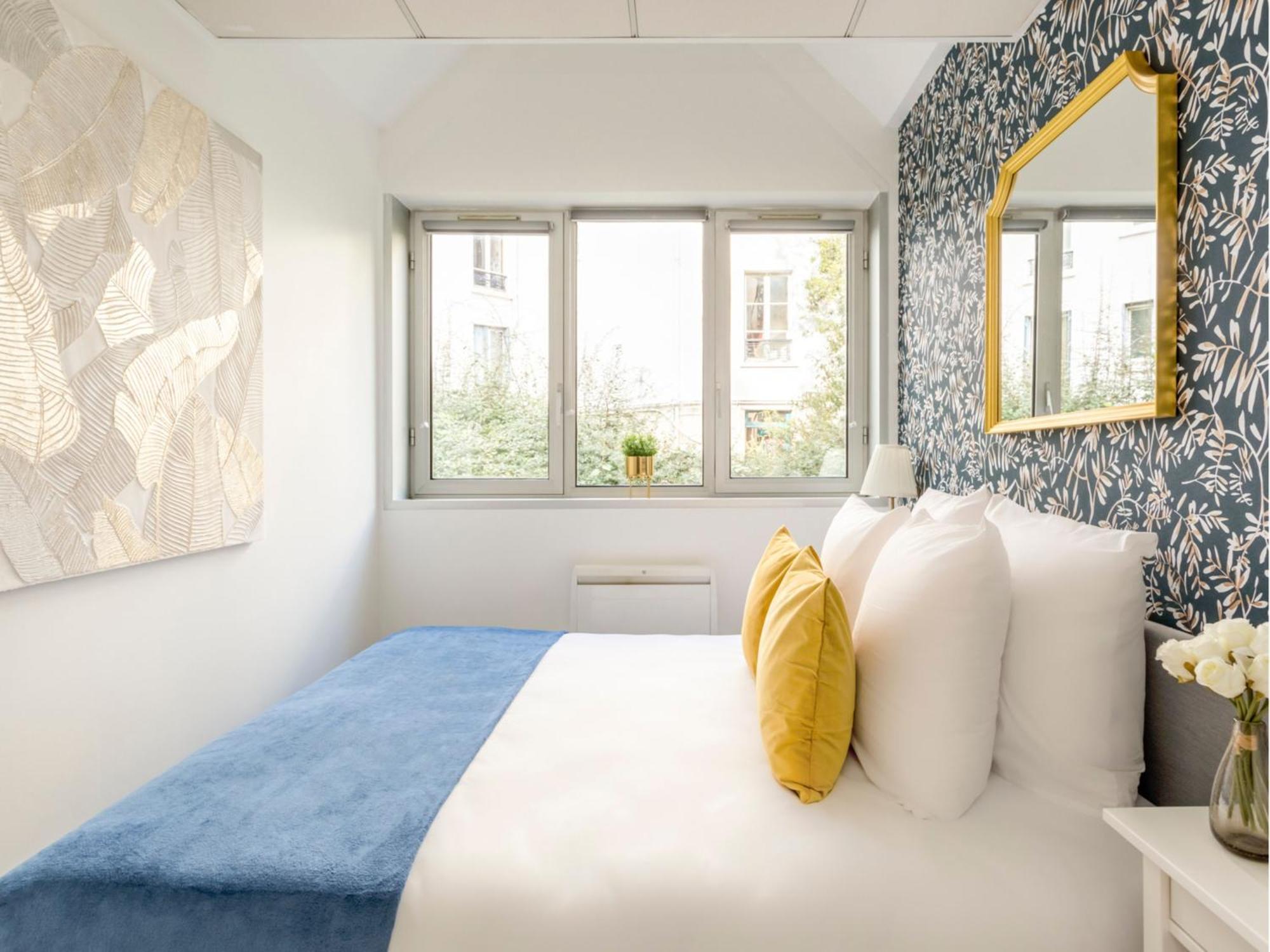 Cozy Apartment - Tour Eiffel - Viala I Paris Dış mekan fotoğraf