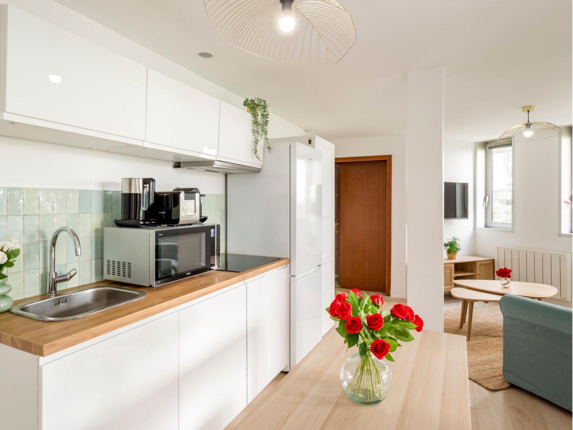Cozy Apartment - Tour Eiffel - Viala I Paris Dış mekan fotoğraf