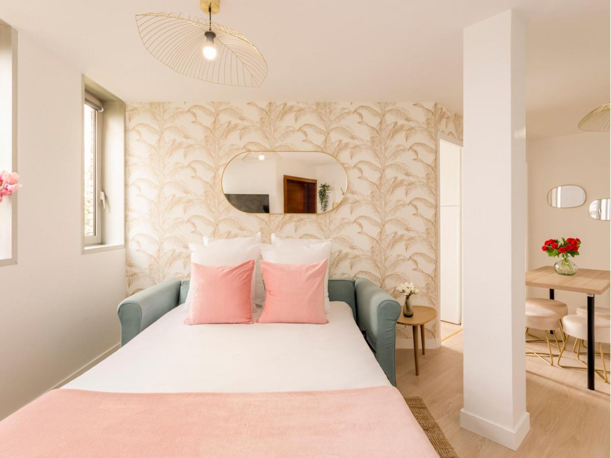 Cozy Apartment - Tour Eiffel - Viala I Paris Dış mekan fotoğraf