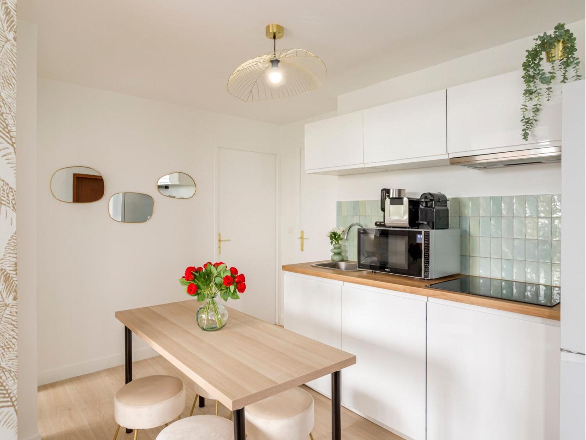 Cozy Apartment - Tour Eiffel - Viala I Paris Dış mekan fotoğraf