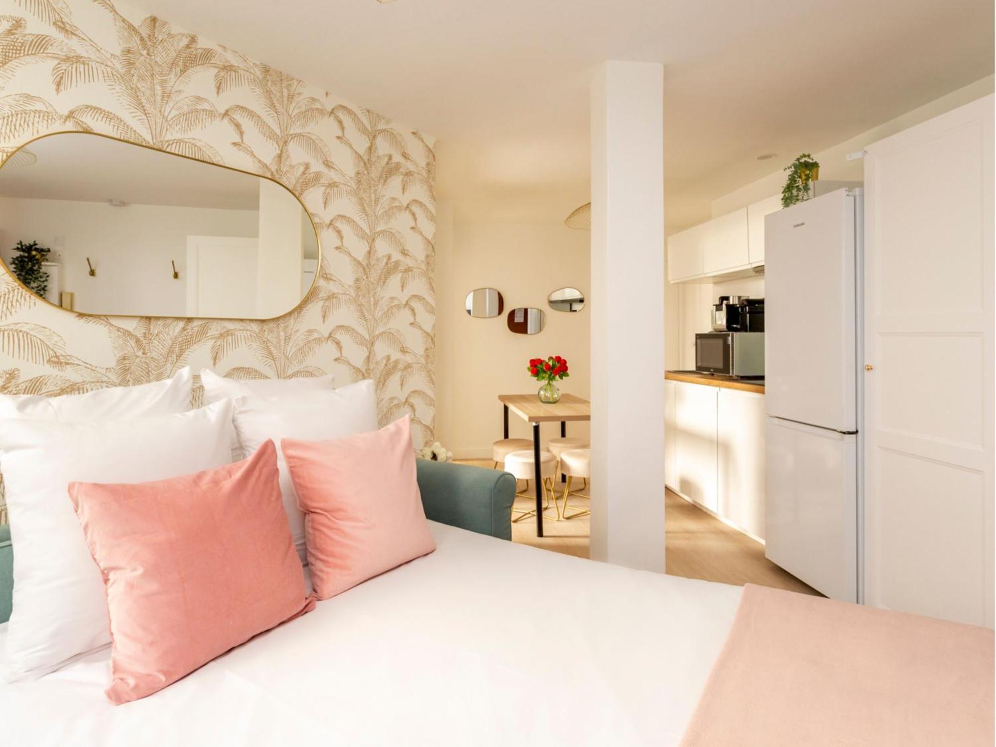 Cozy Apartment - Tour Eiffel - Viala I Paris Dış mekan fotoğraf